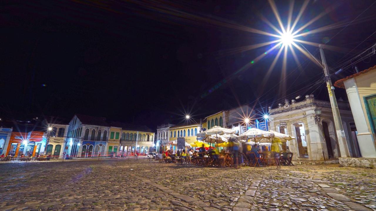 Acasa Diamantina - O Aconchego Em Meio A Natureza Lencois Exterior foto