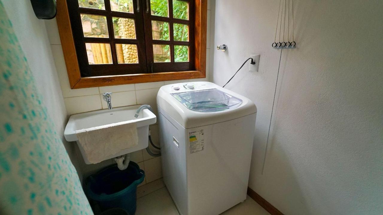 Acasa Diamantina - O Aconchego Em Meio A Natureza Lencois Exterior foto